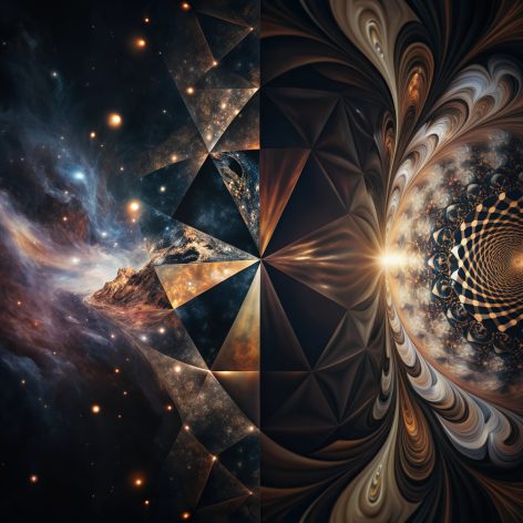 Mysteriously Complex (Audio)